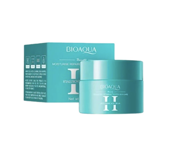 Pack Trio de cremas hialuronico